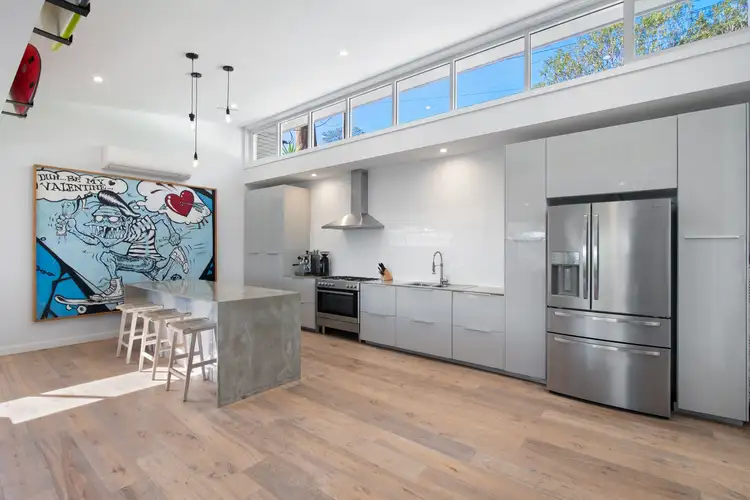 Second view of Homely house listing, 33 Hillcrest Street, Terrigal NSW 2260