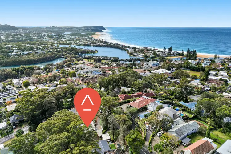 Third view of Homely house listing, 33 Hillcrest Street, Terrigal NSW 2260