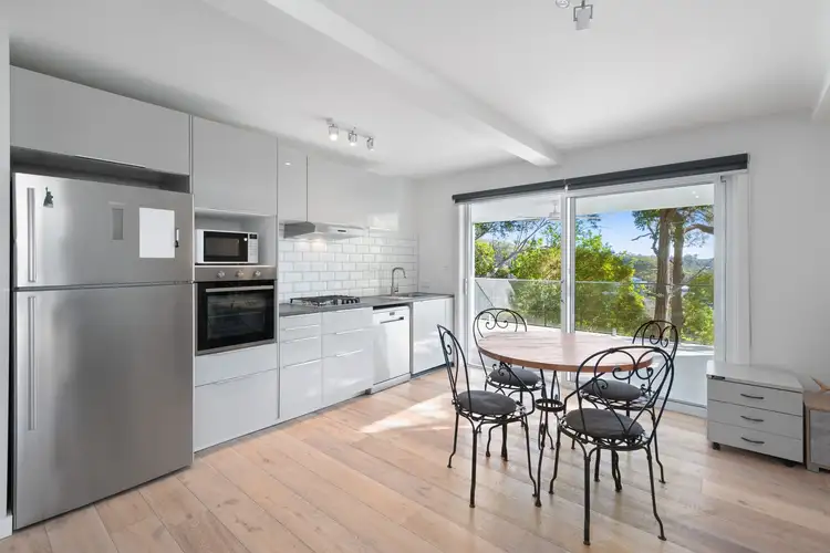 Fifth view of Homely house listing, 33 Hillcrest Street, Terrigal NSW 2260