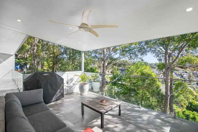 Sixth view of Homely house listing, 33 Hillcrest Street, Terrigal NSW 2260