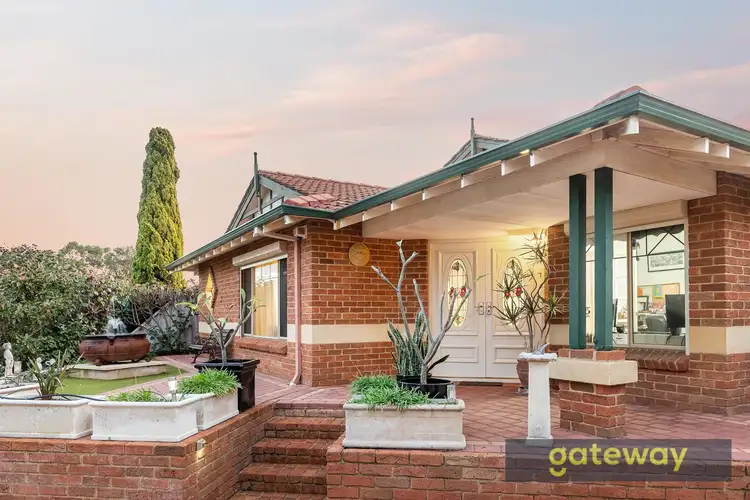 Fifth view of Homely house listing, 6 Oborne Court, Leeming WA 6149