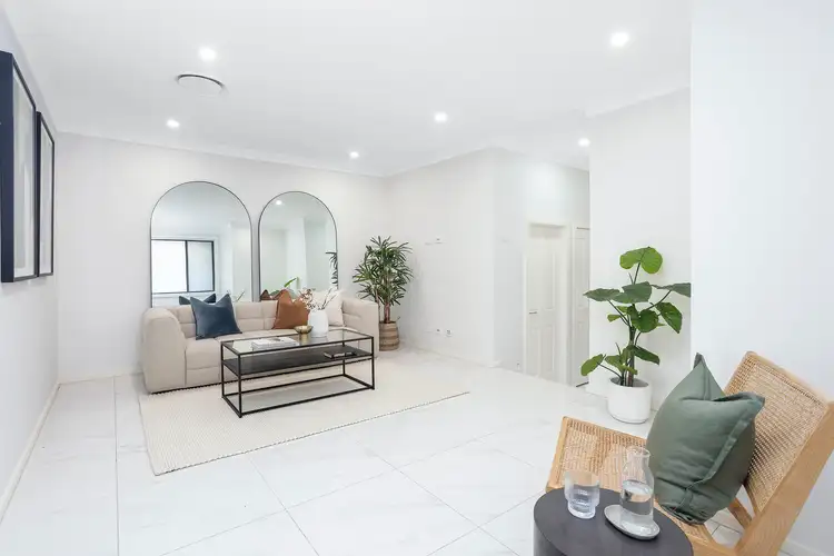 Fourth view of Homely semi-detached listing, 5A Achilles Road, Engadine NSW 2233