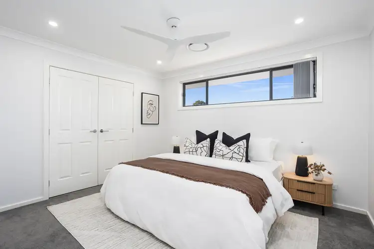 Fifth view of Homely semi-detached listing, 5A Achilles Road, Engadine NSW 2233
