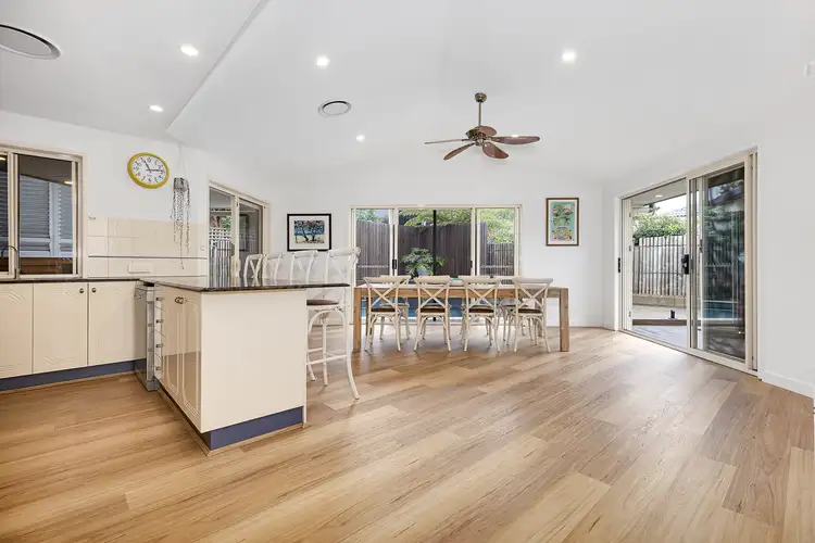 Sixth view of Homely house listing, 4 Sabraon Court, Marcoola QLD 4564