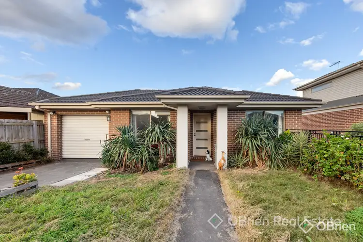 1/82 McArthur Avenue, St Albans VIC 3021