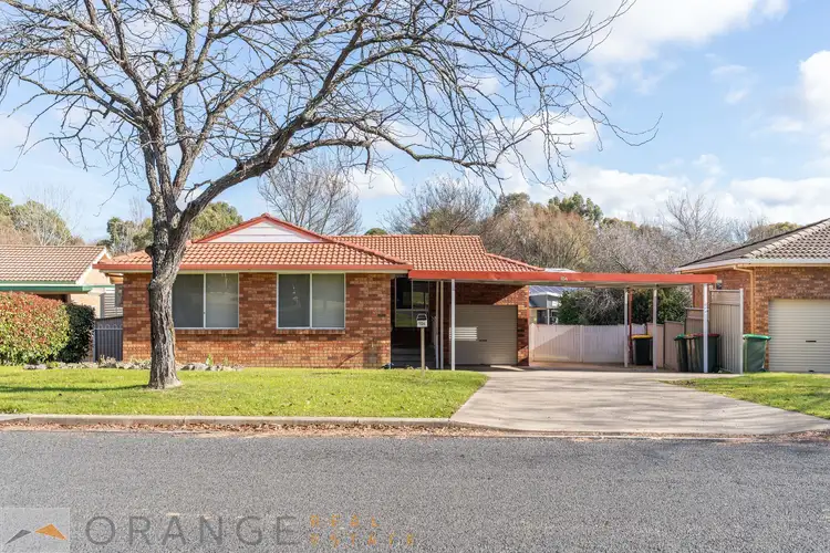 Main view of Homely house listing, 104 Sieben Drive, Orange NSW 2800