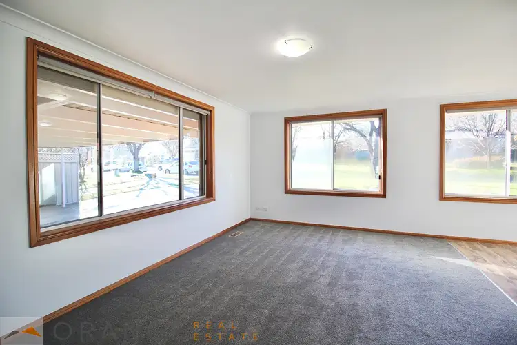 Fourth view of Homely house listing, 104 Sieben Drive, Orange NSW 2800