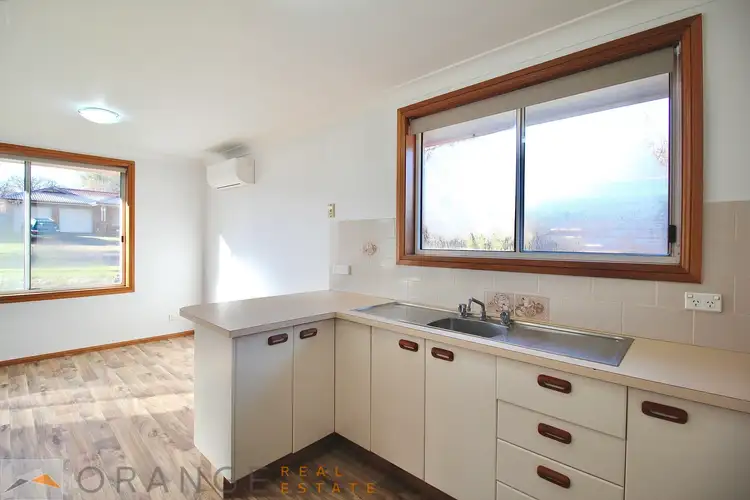 Sixth view of Homely house listing, 104 Sieben Drive, Orange NSW 2800