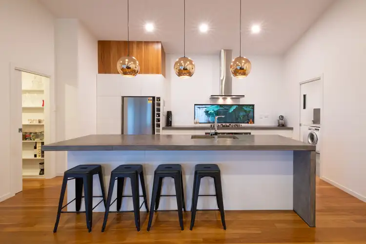 Main view of Homely house listing, 5 Raddle Court, Cannonvale QLD 4802