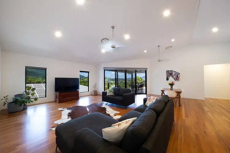 Third view of Homely house listing, 5 Raddle Court, Cannonvale QLD 4802