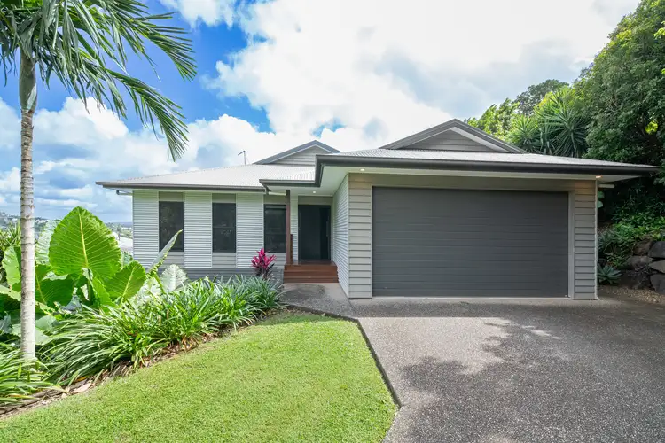 Fourth view of Homely house listing, 5 Raddle Court, Cannonvale QLD 4802