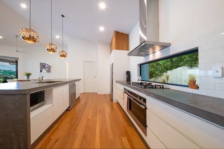 Fifth view of Homely house listing, 5 Raddle Court, Cannonvale QLD 4802