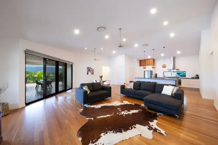 Sixth view of Homely house listing, 5 Raddle Court, Cannonvale QLD 4802