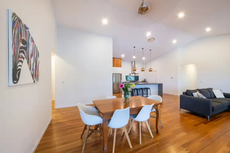 Seventh view of Homely house listing, 5 Raddle Court, Cannonvale QLD 4802