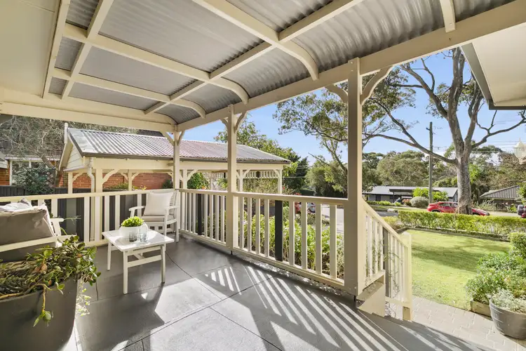 Second view of Homely house listing, 80 Melba Drive, East Ryde NSW 2113
