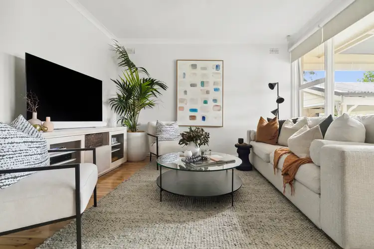 Fifth view of Homely house listing, 80 Melba Drive, East Ryde NSW 2113