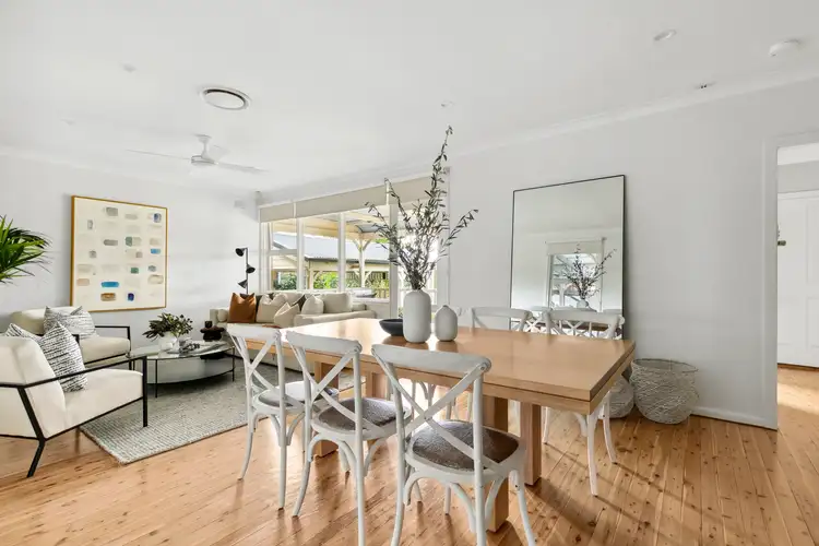 Sixth view of Homely house listing, 80 Melba Drive, East Ryde NSW 2113