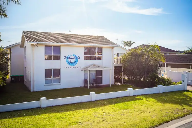 Second view of Homely unit listing, 2/15-17 Ocean Drive, Merimbula NSW 2548