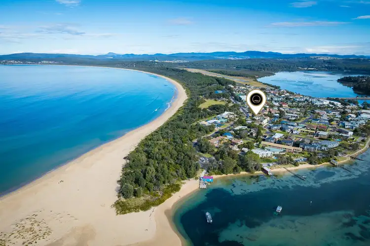 Fourth view of Homely unit listing, 2/15-17 Ocean Drive, Merimbula NSW 2548