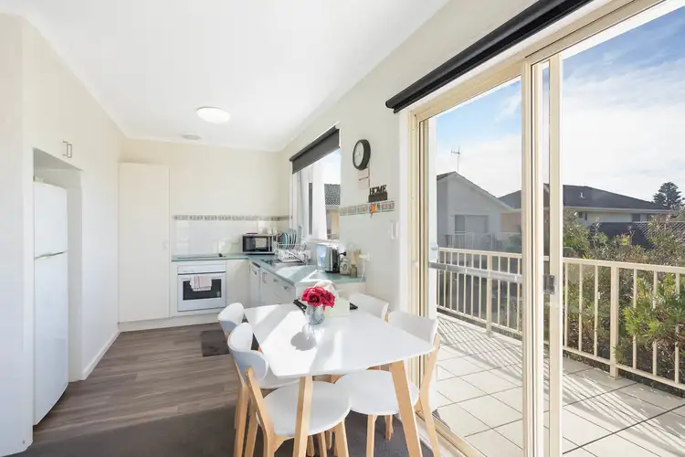 Fifth view of Homely unit listing, 2/15-17 Ocean Drive, Merimbula NSW 2548