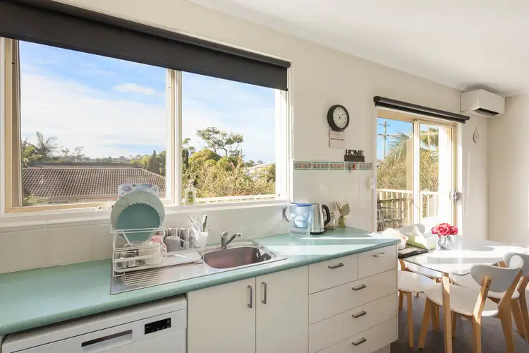Sixth view of Homely unit listing, 2/15-17 Ocean Drive, Merimbula NSW 2548