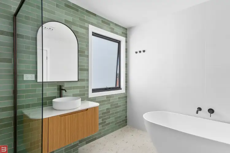 Second view of Homely townhouse listing, 3/83 Pur Pur Avenue, Lake Illawarra NSW 2528