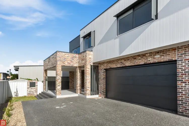 Third view of Homely townhouse listing, 3/83 Pur Pur Avenue, Lake Illawarra NSW 2528
