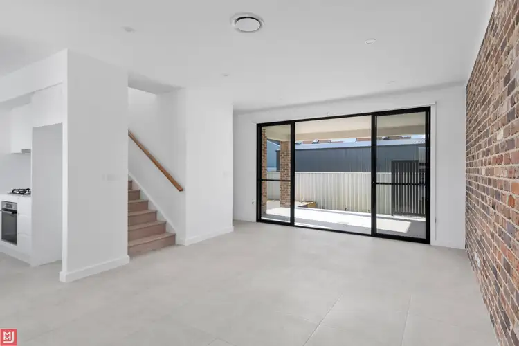 Fourth view of Homely townhouse listing, 3/83 Pur Pur Avenue, Lake Illawarra NSW 2528