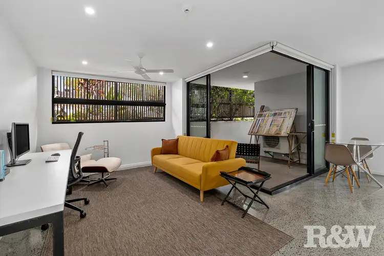 109/27 Ekibin Road, Annerley QLD 4103