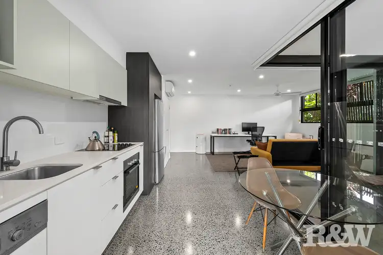 Sixth view of Homely apartment listing, 109/27 Ekibin Road, Annerley QLD 4103