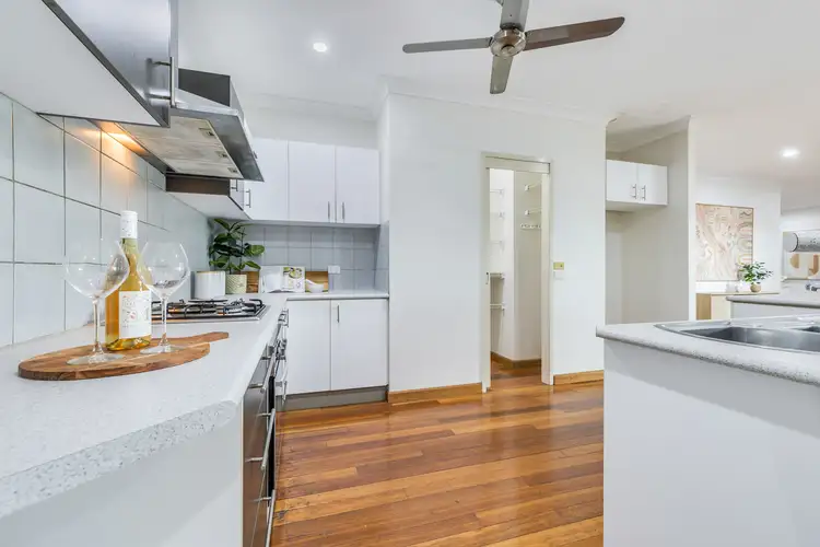 Second view of Homely house listing, 17 MacAdam Place, Gunn NT 832