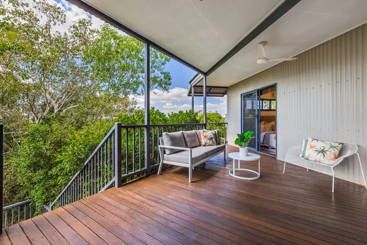 Third view of Homely house listing, 17 MacAdam Place, Gunn NT 832