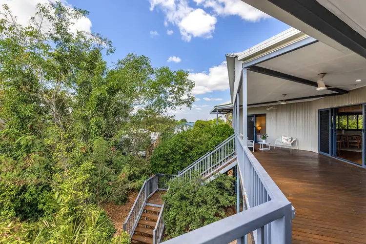 Fourth view of Homely house listing, 17 MacAdam Place, Gunn NT 832