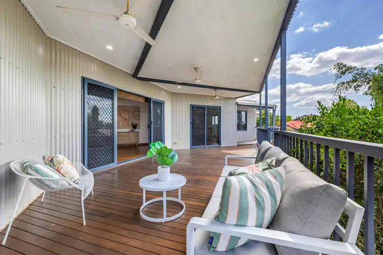 Fifth view of Homely house listing, 17 MacAdam Place, Gunn NT 832