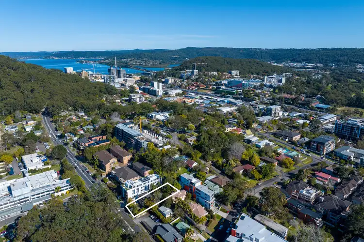Fifth view of Homely house listing, 222 Henry Parry Drive, North Gosford NSW 2250