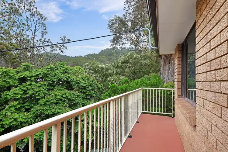 Sixth view of Homely house listing, 222 Henry Parry Drive, North Gosford NSW 2250