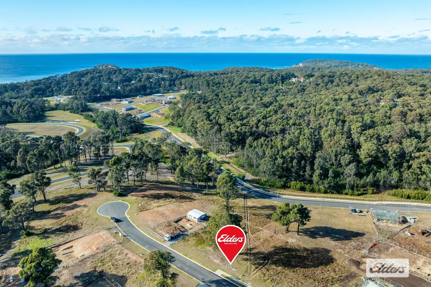 Main view of Homely land listing, 13 Amaroo Drive, Rosedale NSW 2536