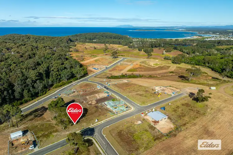 Third view of Homely land listing, 13 Amaroo Drive, Rosedale NSW 2536