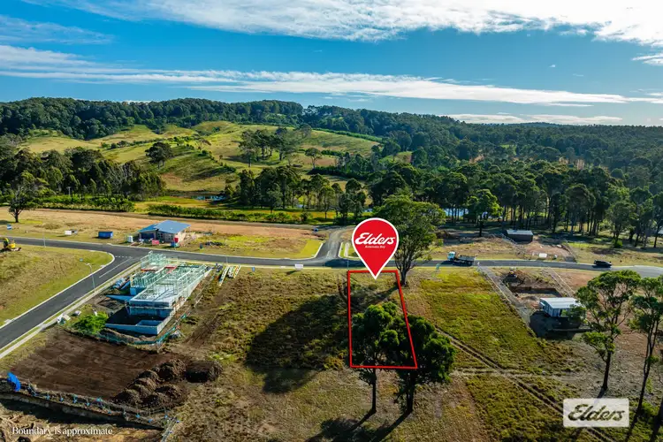 Fifth view of Homely land listing, 13 Amaroo Drive, Rosedale NSW 2536