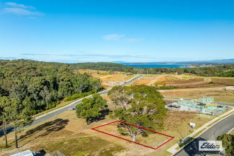 Sixth view of Homely land listing, 13 Amaroo Drive, Rosedale NSW 2536