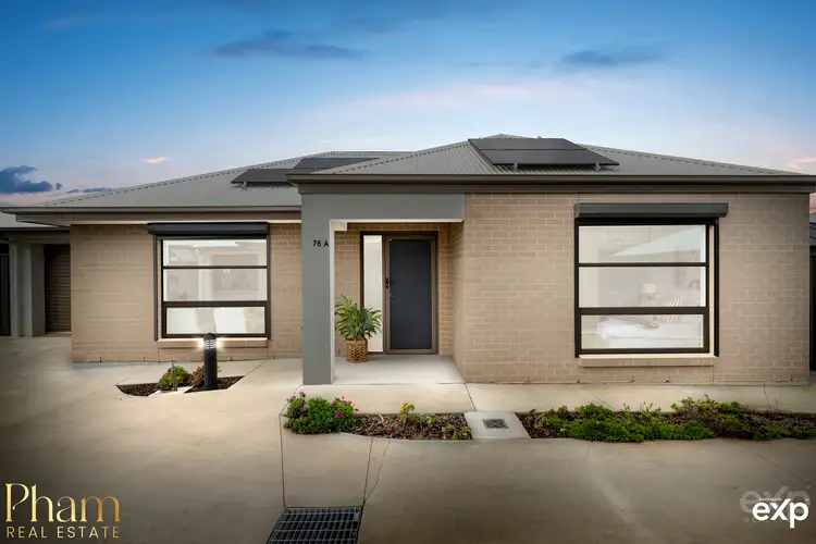 76A First Avenue, Woodville Gardens SA 5012