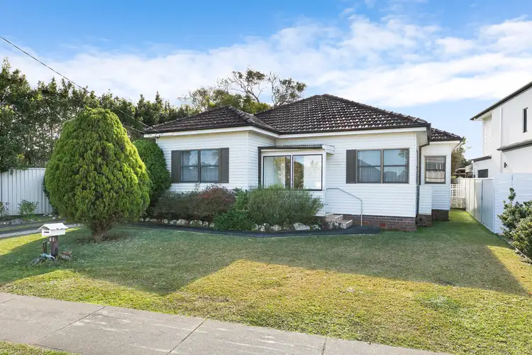 Main view of Homely house listing, 61 Castelnau Street, Caringbah South NSW 2229
