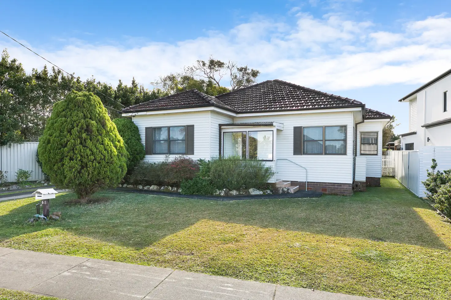 Main view of Homely house listing, 61 Castelnau Street, Caringbah South NSW 2229