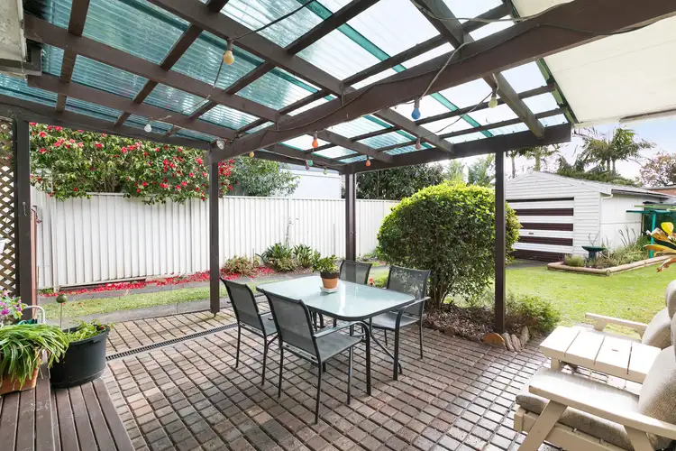 Second view of Homely house listing, 61 Castelnau Street, Caringbah South NSW 2229