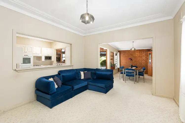 Third view of Homely house listing, 61 Castelnau Street, Caringbah South NSW 2229