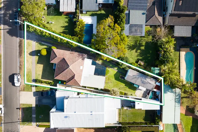 Sixth view of Homely house listing, 61 Castelnau Street, Caringbah South NSW 2229