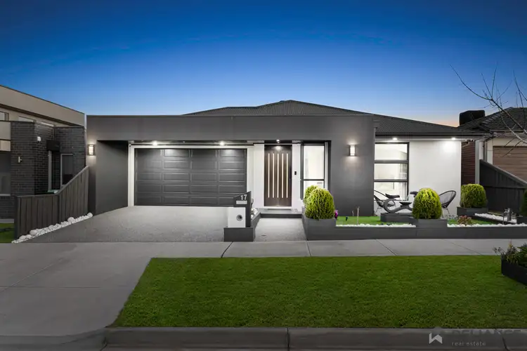17 Fennel Street, Mickleham VIC 3064