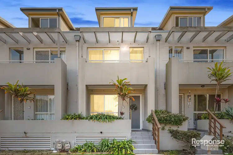 10/29-35 Balmoral Road, Northmead NSW 2152