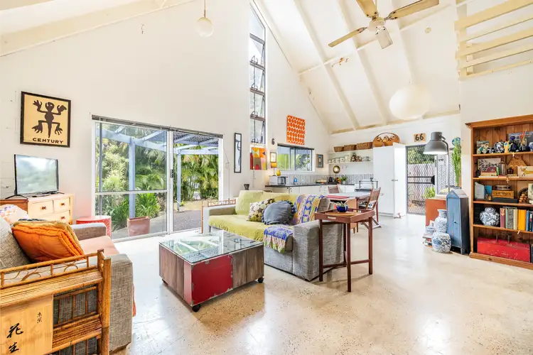 Main view of Homely house listing, 2/1 Wildlife Road, Jubilee Pocket QLD 4802