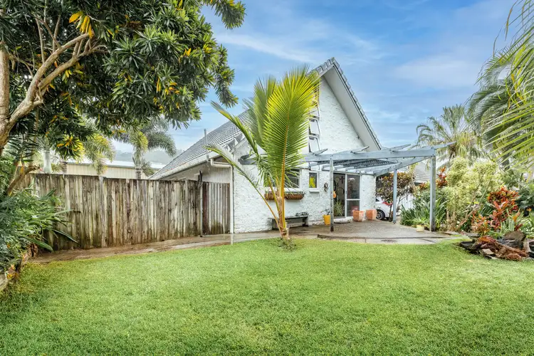 Second view of Homely house listing, 2/1 Wildlife Road, Jubilee Pocket QLD 4802